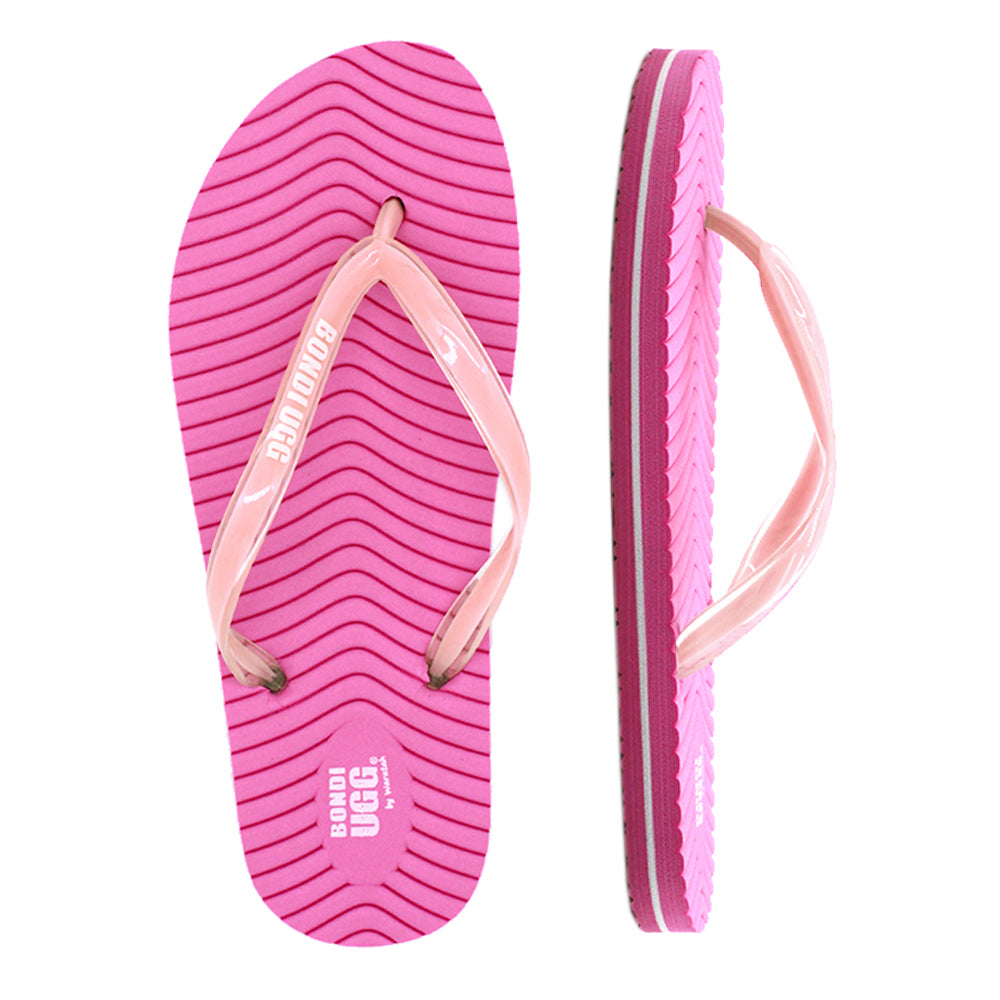 BONDI UGG Thongs - Reef Slims