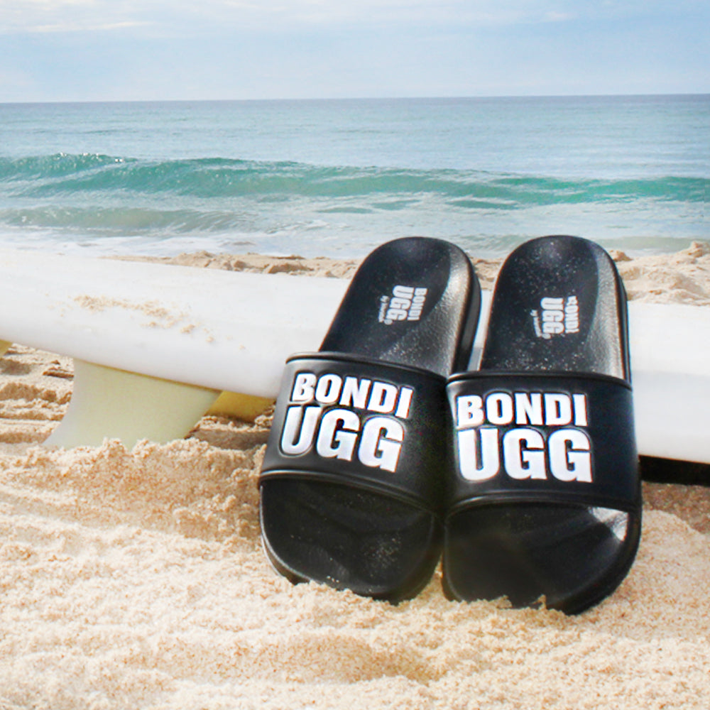 Ugg beach outlet flip