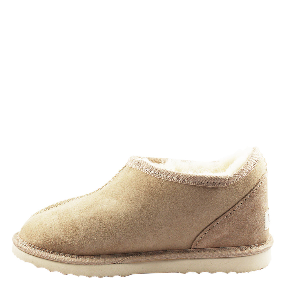 BONDI UGG Australian Made Classic Sheepskin Slippers Bondi Ugg