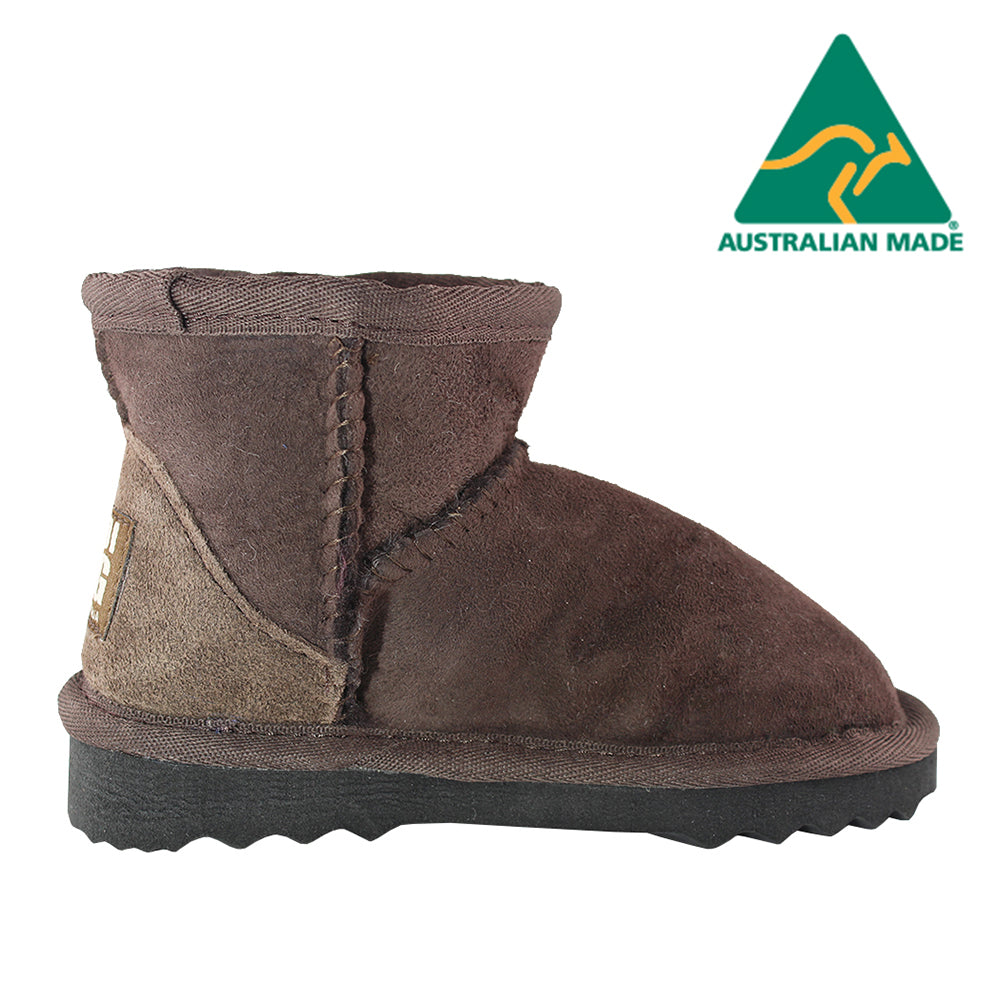 Australian 2025 sheepskin boots