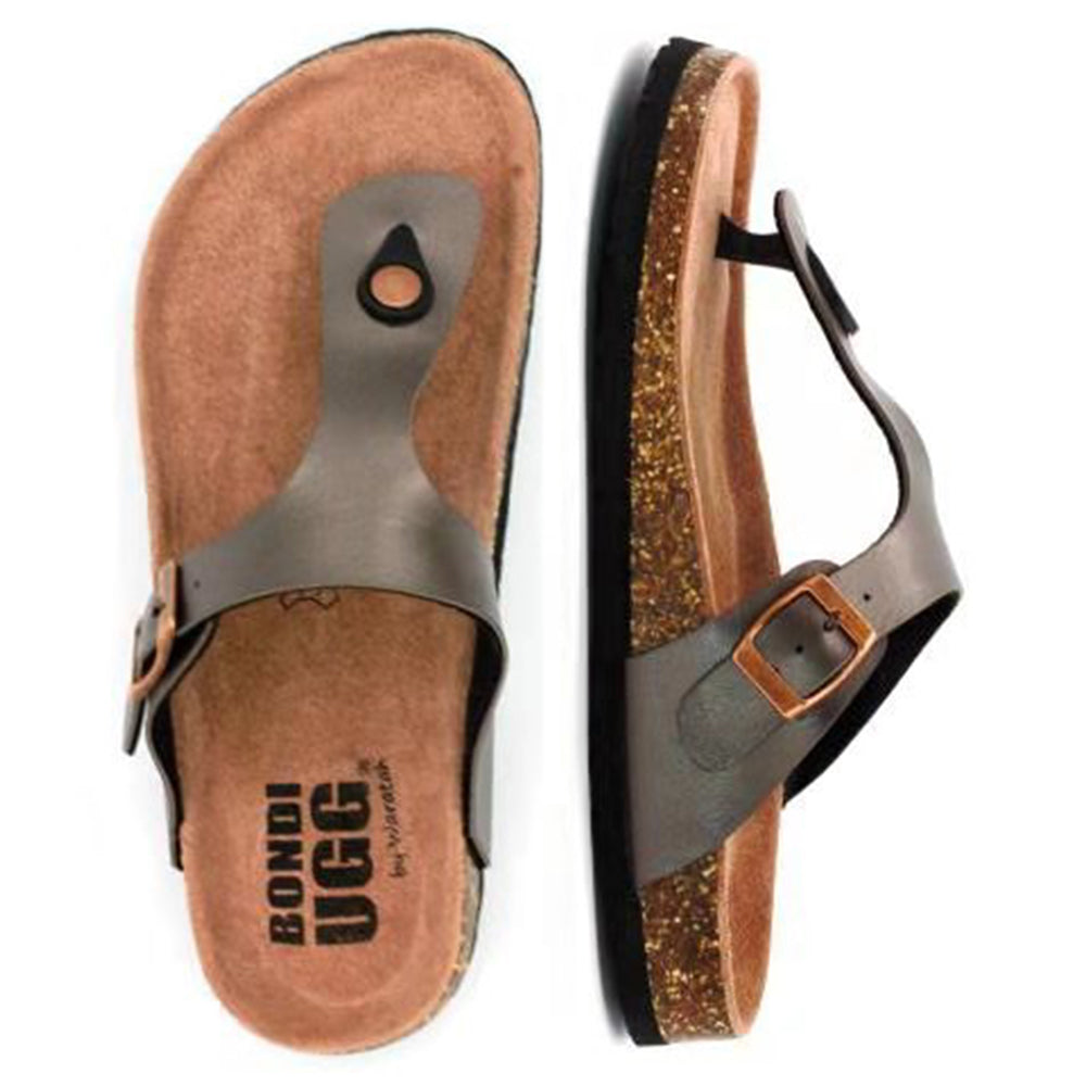 Uggs discount sandals sale