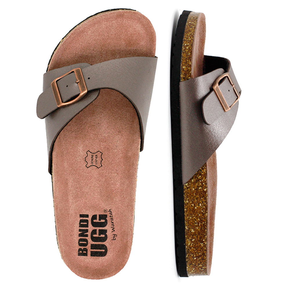 Bondi ugg 2025 bronte sandals